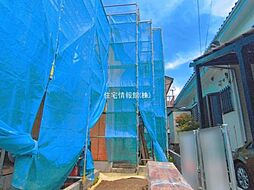 神奈川県茅ヶ崎市室田3丁目