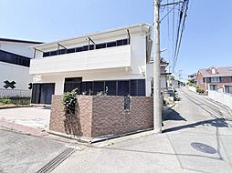 神奈川県藤沢市大鋸3丁目