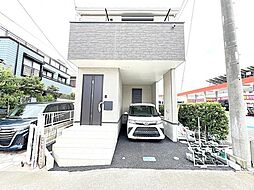 神奈川県高座郡寒川町一之宮2丁目
