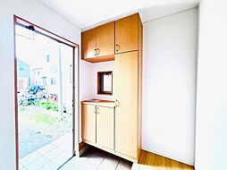 室内の画像