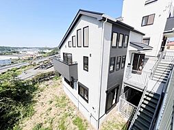 神奈川県藤沢市西富