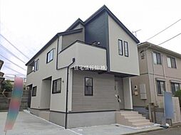 神奈川県茅ヶ崎市堤