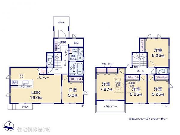 間取り：314002813675