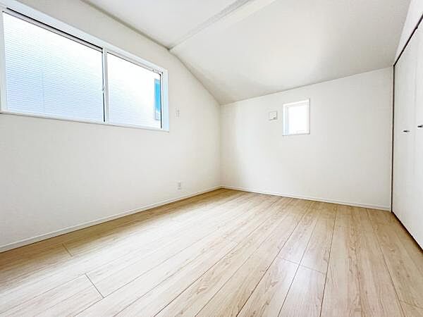 子供部屋