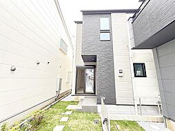 神奈川県茅ヶ崎市今宿