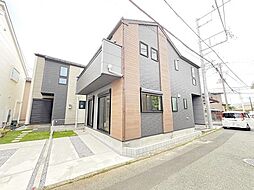 神奈川県茅ヶ崎市今宿