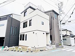 神奈川県茅ヶ崎市中海岸3丁目