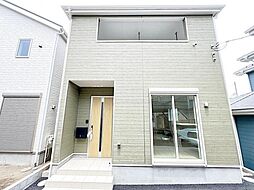 神奈川県茅ヶ崎市中島