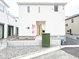 神奈川県茅ヶ崎市中島