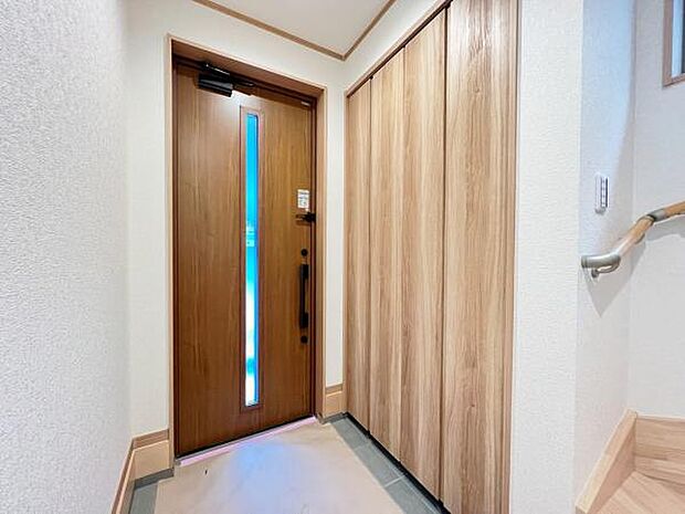 内観画像です。