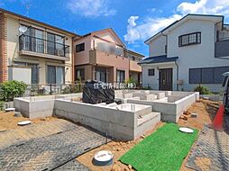 神奈川県平塚市纒4丁目