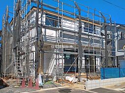 神奈川県平塚市纒4丁目