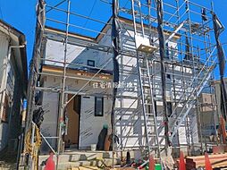神奈川県平塚市纒4丁目