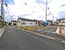 外観：現地写真です。