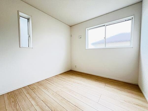 子供部屋