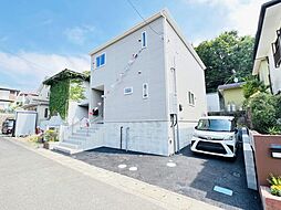 神奈川県平塚市万田2丁目