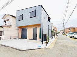 神奈川県厚木市愛甲東3丁目