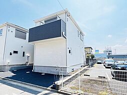 神奈川県平塚市中里