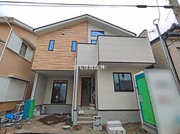 神奈川県平塚市菫平
