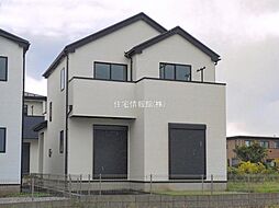 神奈川県平塚市小鍋島