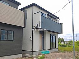 神奈川県平塚市小鍋島