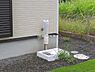 外観：現地写真です。