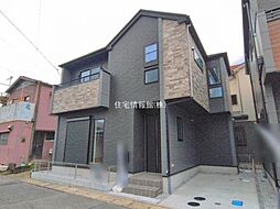 神奈川県平塚市平塚2丁目