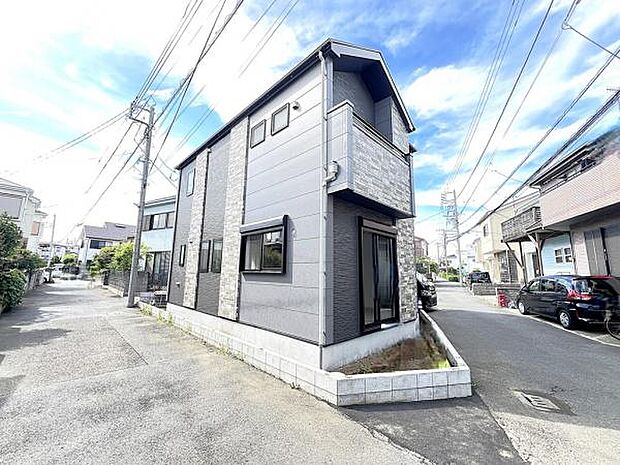 現況写真です。