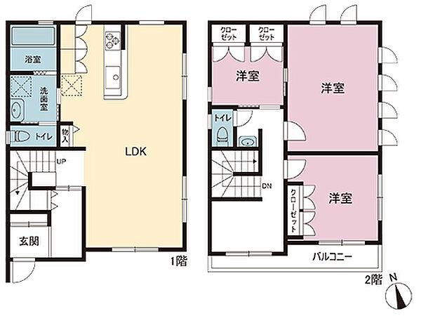 間取り：314002809144