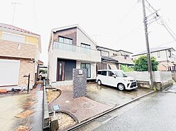 神奈川県秦野市曽屋