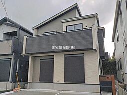 神奈川県平塚市四之宮1丁目