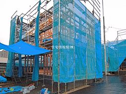 神奈川県平塚市四之宮1丁目