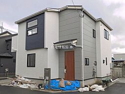 神奈川県平塚市四之宮1丁目