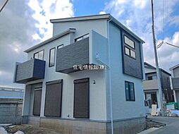 神奈川県平塚市四之宮1丁目