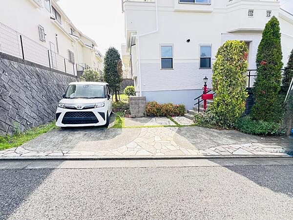 detached 神奈川県平塚市富士見町11-28