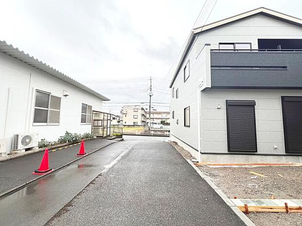ぜひ現地をご覧くださいませ。