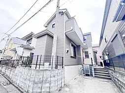 神奈川県伊勢原市高森台1丁目