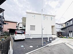 神奈川県平塚市南原3丁目