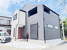 神奈川県平塚市東真土3丁目