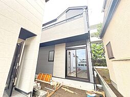 神奈川県平塚市袖ケ浜