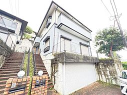 神奈川県厚木市森の里2丁目
