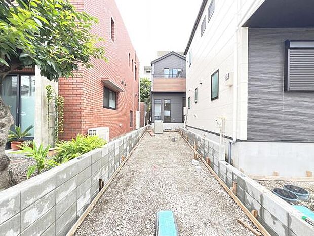ぜひ現地をご覧くださいませ。
