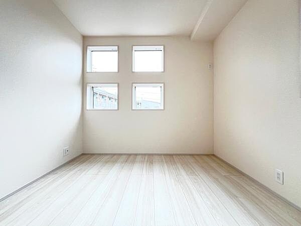 子供部屋