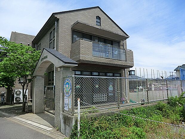 湘南桜ケ丘幼稚園まで約1440m(徒歩18分)