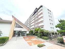 パレ平塚すみれ平四番館