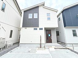 神奈川県茅ヶ崎市東海岸南6丁目