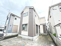 神奈川県平塚市東真土4丁目