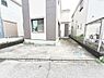 駐車場：駐車場ももちろん完備しておりますのでお車所有の方にも心強いです。