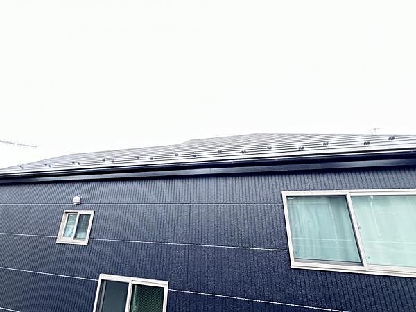 お住まいからの眺望です。