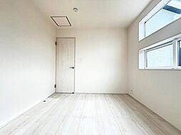 子供部屋の画像